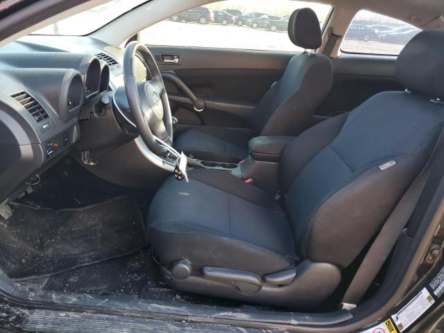 Photo 7 from auction – 2005 TOYOTA SCION TC with VIN JTKDE167050048594