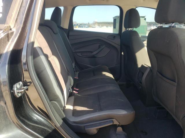 Photo 11 from auction – 2013 FORD ESCAPE S with VIN 1FMCU0F7XDUB68485