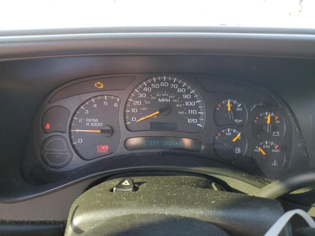 Zdjęcie 9 z aukcji – 2005 CHEVROLET SILVERADO z VIN 2GCEC13T951285009
