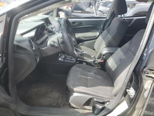 Photo 7 from auction – 2018 FORD FIESTA SE with VIN 3FADP4BJ4JM133522
