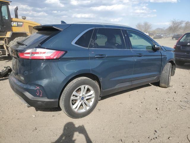 Photo 3 from auction – 2019 FORD EDGE SEL with VIN 2FMPK3J97KBB12007