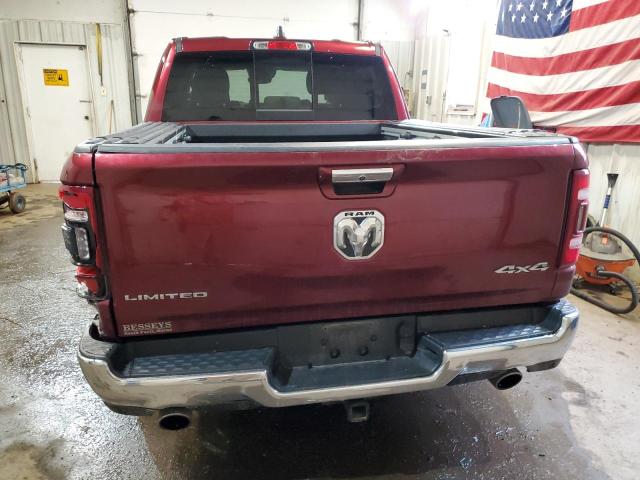 Photo 6 from auction – 2019 RAM 1500 LIMIT with VIN 1C6SRFHT2KN703094