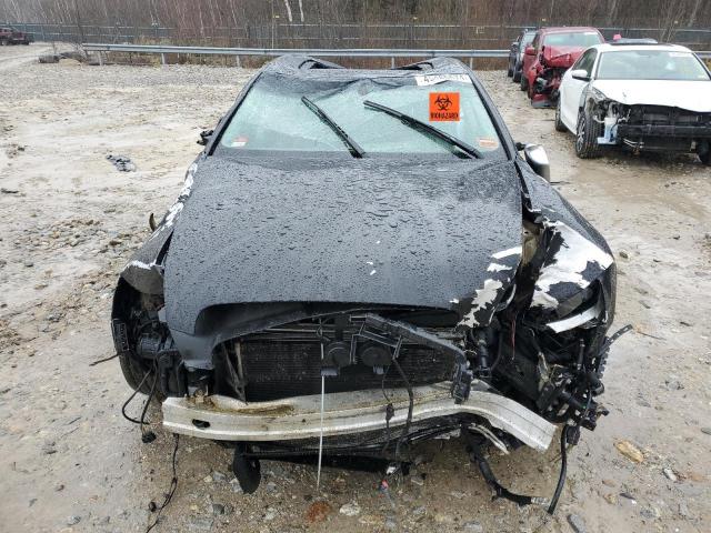 Photo 5 from auction – 2011 AUDI A6 PREMIUM with VIN WAUFGAFBXBN061458