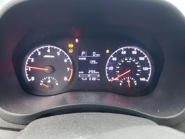 Photo 9 from auction – 2018 HYUNDAI ACCENT SE with VIN 3KPC24A33JE007489