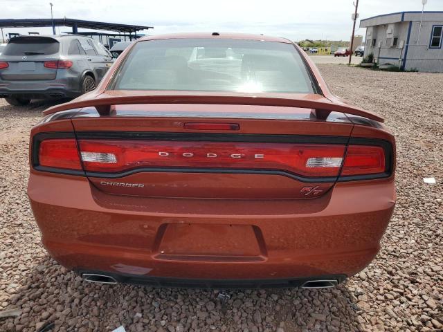 Photo 6 from auction – 2013 DODGE CHARGER R/ with VIN 2C3CDXCTXDH574238