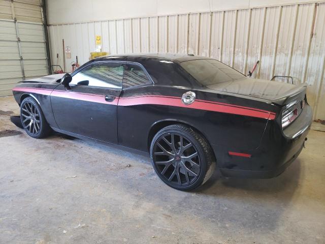 Photo 2 from auction – 2015 DODGE CHALLENGER with VIN 2C3CDZAG1FH839326