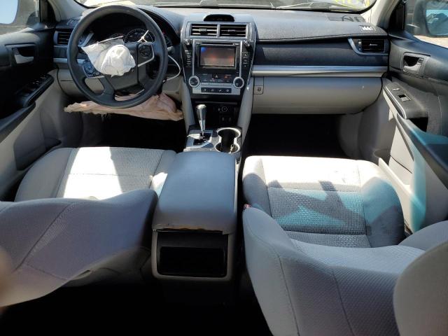 Photo 8 from auction – 2012 TOYOTA CAMRY BASE with VIN 4T1BF1FK9CU028944