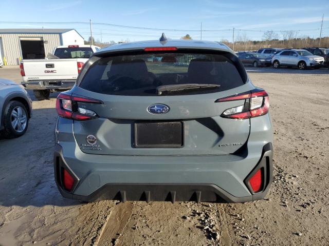 Photo 6 from auction – 2024 SUBARU CROSSTREK with VIN JF2GUABC5R8298674