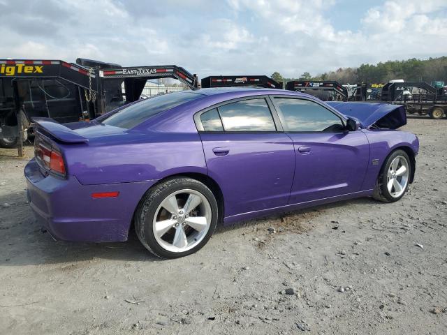 Photo 3 from auction – 2014 DODGE CHARGER R/ with VIN 2C3CDXCT6EH122160