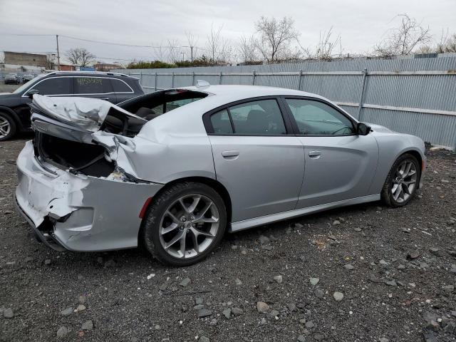 Photo 3 from auction – 2023 DODGE CHARGER GT with VIN 2C3CDXHG8PH571807