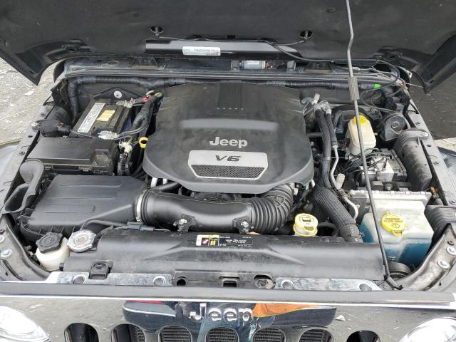 Photo 12 from auction – 2017 JEEP WRANGLER U with VIN 1C4HJWEG1HL585206