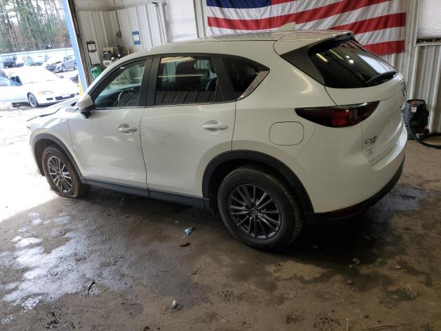 Photo 2 from auction – 2020 MAZDA CX-5 TOURI with VIN JM3KFBCM9L0761588
