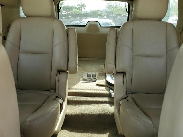 Photo 10 from auction – 2012 CADILLAC ESCALADE P with VIN 1GYS4CEF2CR280879