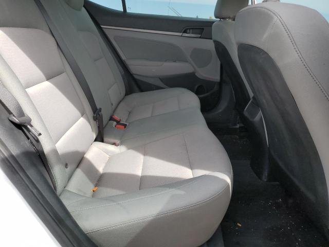 Photo 10 from auction – 2017 HYUNDAI ELANTRA SE with VIN 5NPD84LF2HH080627