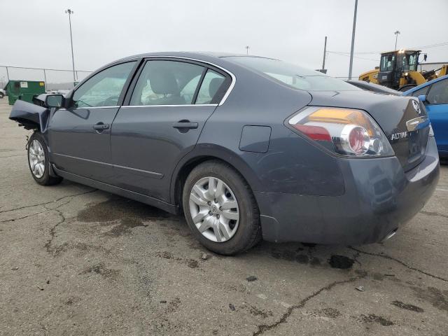Photo 2 from auction – 2010 NISSAN ALTIMA BAS with VIN 1N4AL2AP1AC165385