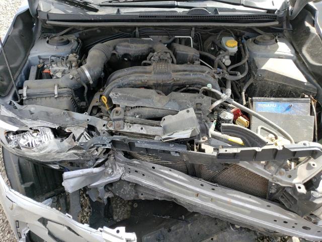 Photo 12 from auction – 2016 SUBARU CROSSTREK with VIN JF2GPANC3G8330022