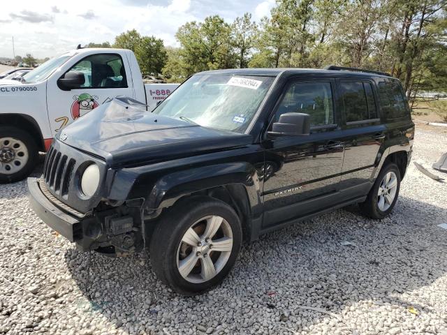 Photo 1 from auction – 2014 JEEP PATRIOT LA with VIN 1C4NJPFA3ED642272