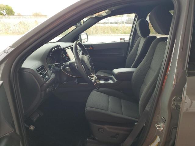 Photo 7 from auction – 2023 DODGE DURANGO GT with VIN 1C4RDHDG4PC685842