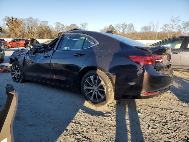 Photo 2 from auction – 2017 ACURA TLX TECH with VIN 19UUB1F58HA003501