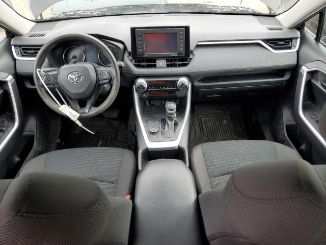 Photo 8 from auction – 2022 TOYOTA RAV4 LE with VIN 4T3MWRFVXNU053993