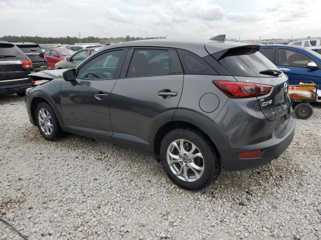 Photo 2 from auction – 2019 MAZDA CX-3 SPORT with VIN JM1DKDB76K0423990
