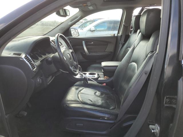 Photo 7 from auction – 2008 GMC ACADIA SLT with VIN 1GKER23768J193927