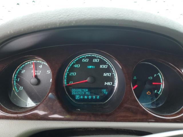 Foto 9 de la subasta – 2011 BUICK LUCERNE CX con VIN 1G4HJ5EM7BU107224