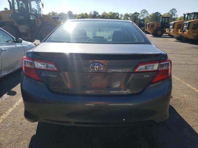 Photo 6 from auction – 2013 TOYOTA CAMRY L with VIN 4T1BF1FKXDU657369