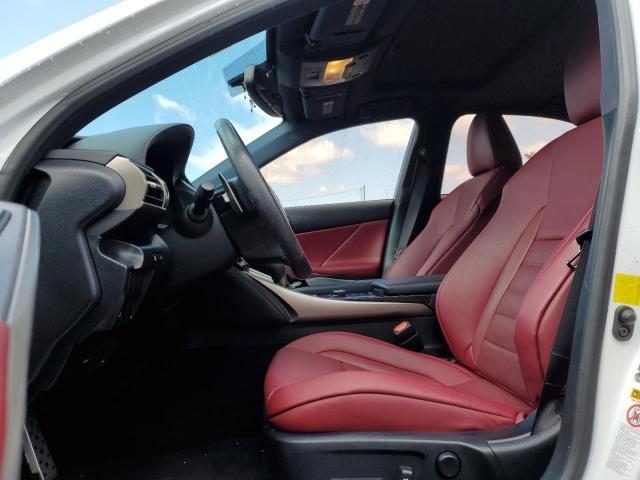 Photo 7 from auction – 2014 LEXUS IS 250 with VIN JTHBF1D28E5024080