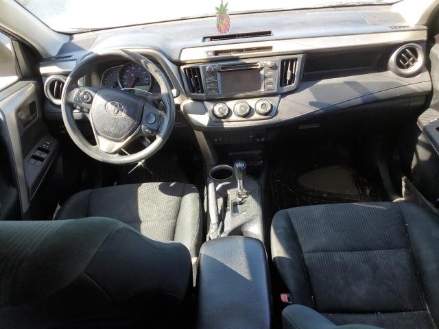 Photo 8 from auction – 2014 TOYOTA RAV4 LE with VIN 2T3ZFREV3EW117380
