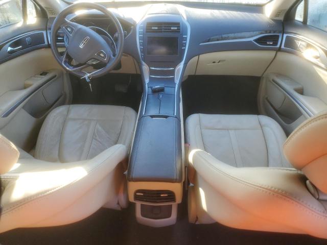 Photo 8 from auction – 2013 LINCOLN MKZ with VIN 3LN6L2J94DR813045
