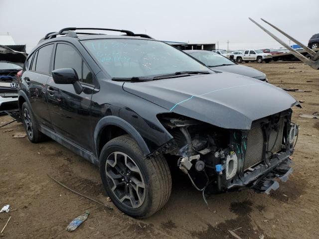 Photo 4 from auction – 2016 SUBARU CROSSTREK with VIN JF2GPABC7G8346521