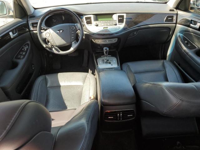 Photo 8 from auction – 2012 HYUNDAI GENESIS 3. with VIN KMHGC4DD1CU196744