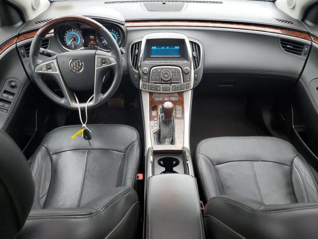 صورة رقم 8 من المزاد - 2010 BUICK LACROSSE C مع VIN 1G4GE5EVXAF304500