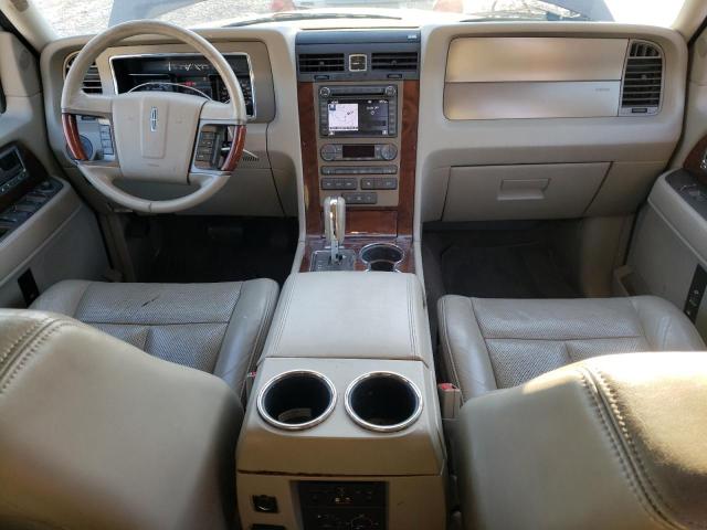 Zdjęcie 8 z aukcji – 2011 LINCOLN NAVIGATOR z VIN 5LMJJ2J58BEJ00708