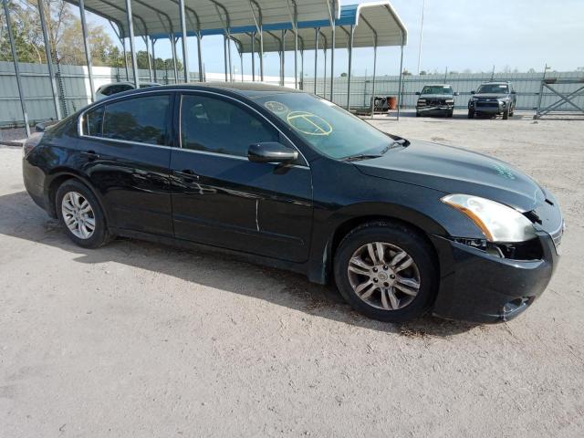 Photo 4 from auction – 2012 NISSAN ALTIMA BAS with VIN 1N4AL2AP0CN513295