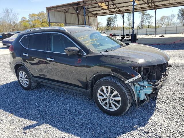 Photo 4 from auction – 2018 NISSAN ROGUE S with VIN KNMAT2MV8JP502003
