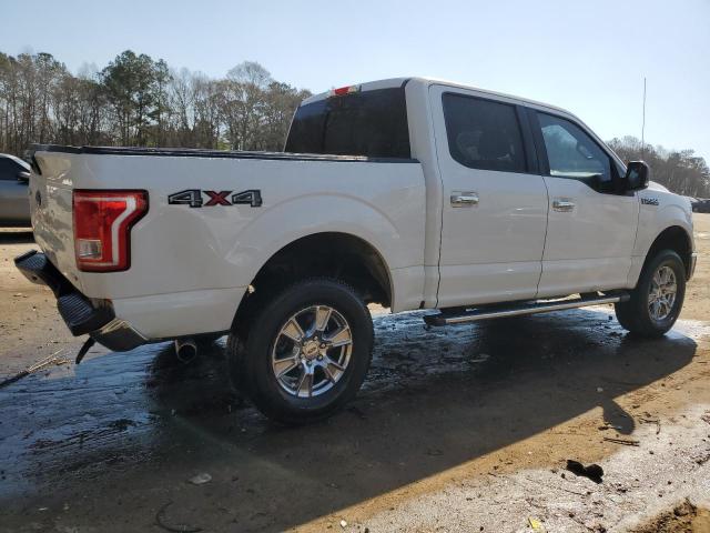 Photo 3 from auction – 2016 FORD F150 SUPER with VIN 1FTEW1EF1GFB34112