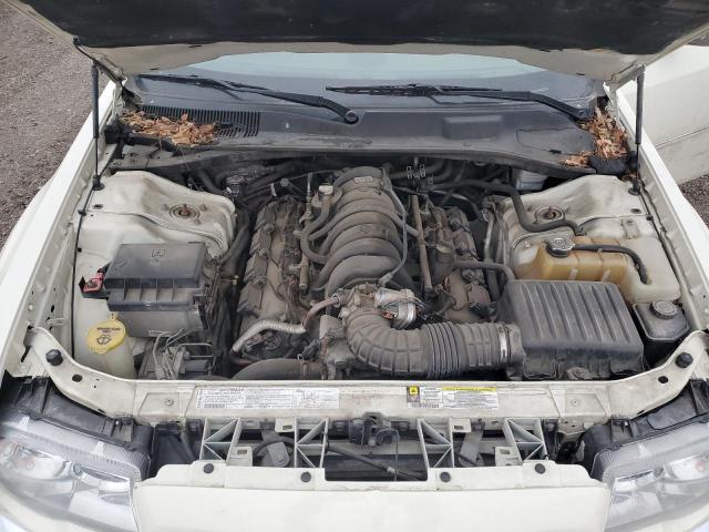 Photo 11 from auction – 2007 CHRYSLER 300C with VIN 2C3KA63H67H793258
