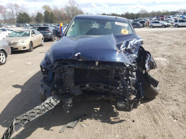 Photo 5 from auction – 2016 RAM 1500 ST with VIN 3C6RR7KT1GG312306