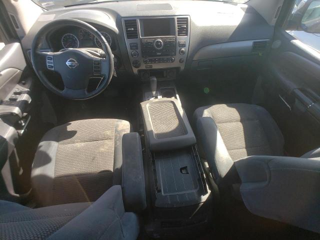 Photo 8 from auction – 2010 NISSAN ARMADA SE with VIN 5N1AA0NC8AN622656