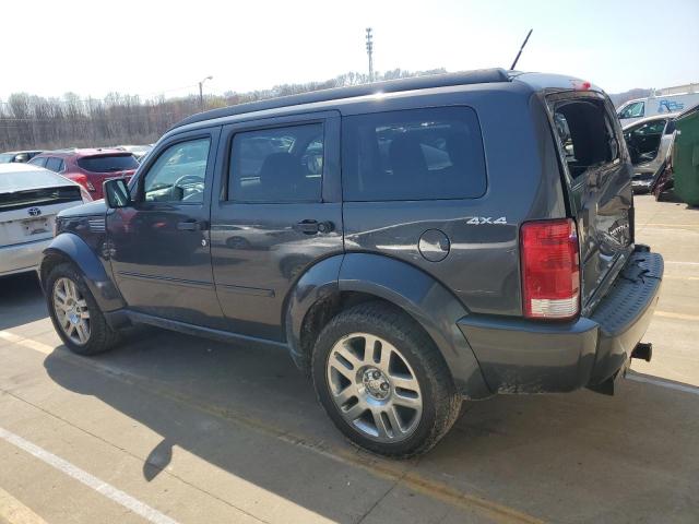 Photo 2 from auction – 2010 DODGE NITRO HEAT with VIN 1D4PU4GK4AW175340