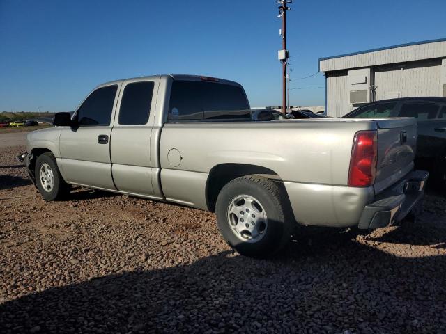 Photo 2 from auction – 2003 CHEVROLET SILVERADO with VIN 2GCEC19V531356079