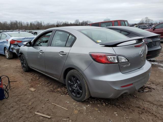 Photo 2 from auction – 2012 MAZDA 3 I with VIN JM1BL1UG5C1529827