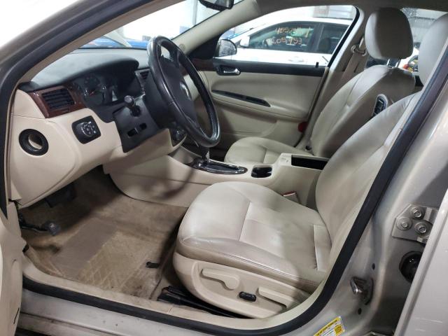 Photo 7 from auction – 2011 CHEVROLET IMPALA LT with VIN 2G1WG5EK8B1222976