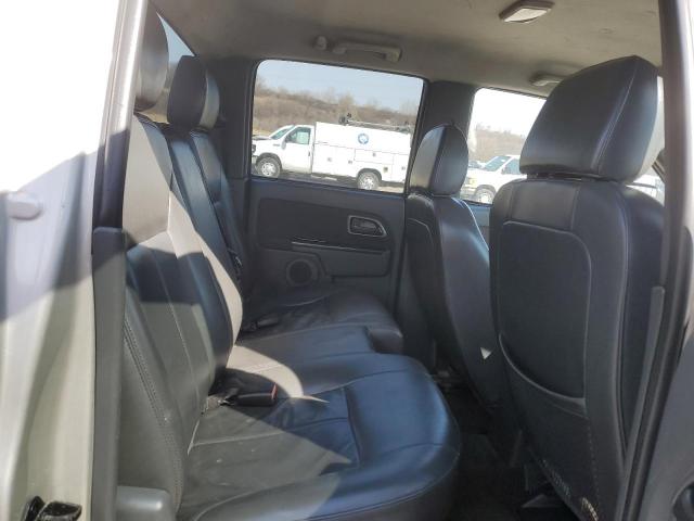 Photo 10 from auction – 2004 CHEVROLET COLORADO with VIN 1GCDT136148220396