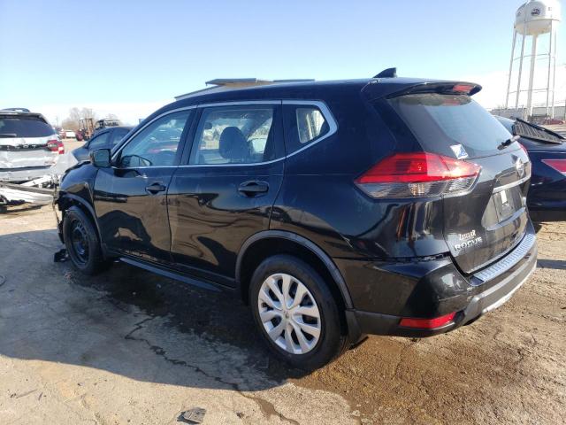 Photo 2 from auction – 2017 NISSAN ROGUE S with VIN JN8AT2MT5HW401276