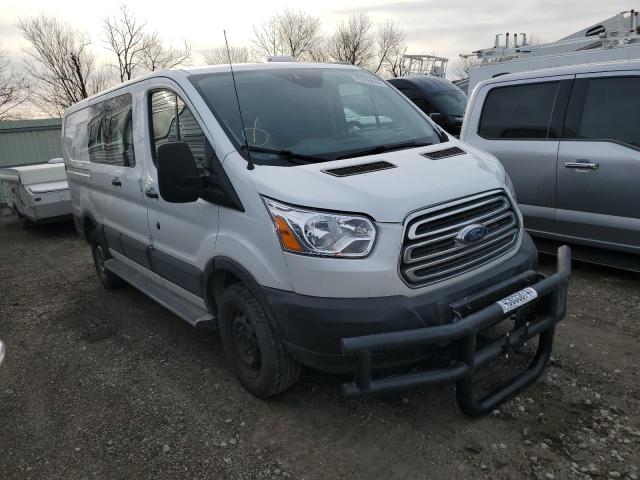 Photo 4 from auction – 2019 FORD TRANSIT T- with VIN 1FTYR1ZM7KKB51817