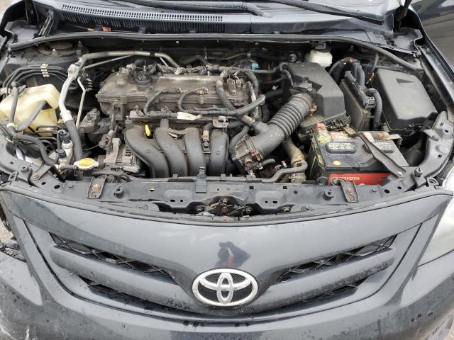 Photo 11 from auction – 2013 TOYOTA COROLLA BA with VIN 2T1BU4EE2DC030797