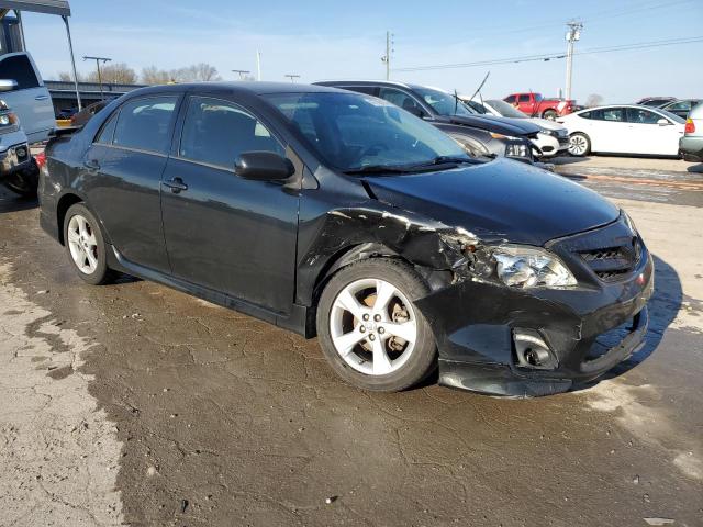 Photo 4 from auction – 2012 TOYOTA COROLLA BA with VIN 5YFBU4EE9CP028754